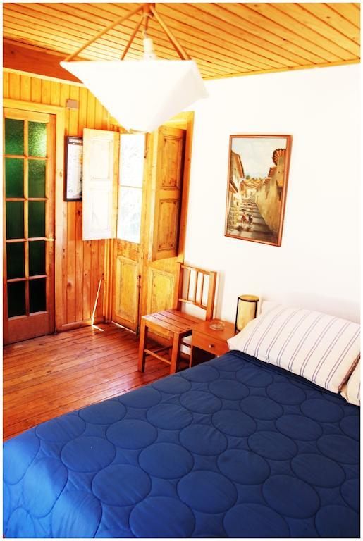 Cabanas La Magia De Isla Negra Esterno foto